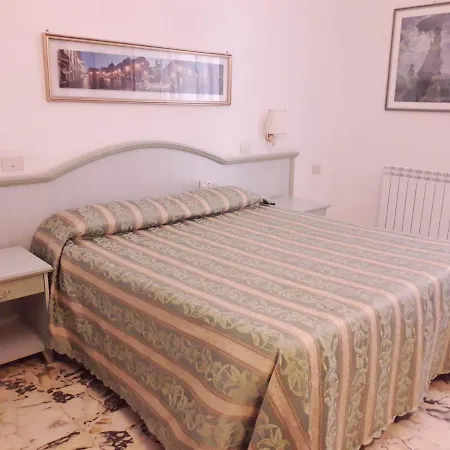 Gioia Bed&Breakfast-2